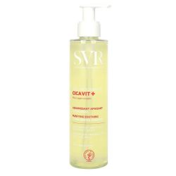 Svr Cicavit+ Gel Mouss Fl Ppe/200Ml
