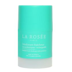 La Rosée Déod Fraîch Probio St Recharg/50Ml