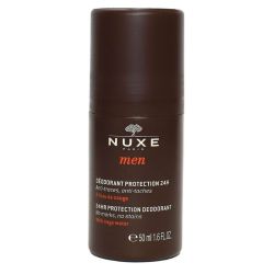Nuxe Men Déod Protect 24H Roll-On/50Ml