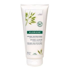 Klorane Capill Bme Avoine Bio T/200Ml