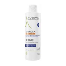 Aderma Exomega Control Bain Apais Fl/200Ml