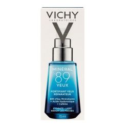 Vichy Mineral 89 Cr Soin Yeux Fl Ppe/15Ml