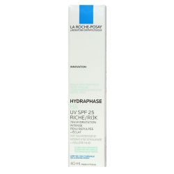 Hydraphase Ha Uv Riche La R P Spf25 Cr 50Ml