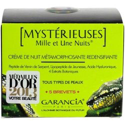 Mysterieus 1001 Nuits Garancia Cr P/30Ml