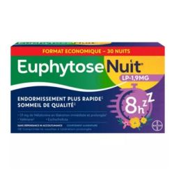 Euphytosenuit Lp 1,9Mg Cpr B/30