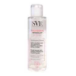 Svr Palpebral Demaq Gelée Micellai Yeux 125Ml