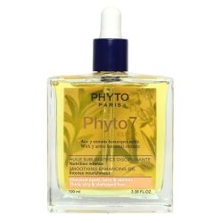Phyto 7 Elixir Hle Sublim Disciplin 100Ml