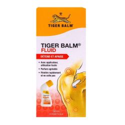 Tiger Balm Flde Fl Appl/90Ml