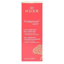 Nuxe Prodigieuse Boost Cr Gel Pn/Mx 40Ml