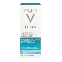Dercos Shamp Ultra Apais Cg Fl/200Ml