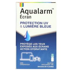 Aqualarm Ecran S Opht Fl/10Ml