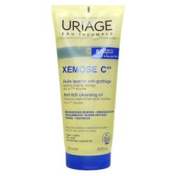 Uriage Xemose Hle Lav Apais T/200Ml