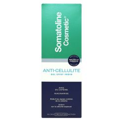 Somatoline Cosmetic Gel Anti-Cell Froid 250Ml