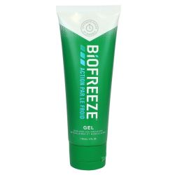 Biofreeze Gel T/118Ml