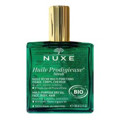 Nuxe Hle Prodig Néroli Bio Fl/100Ml