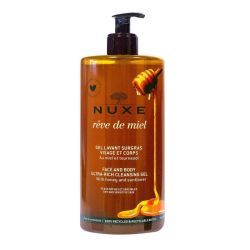 Nuxe Reve De Miel Gel Lav Surg V C 750Ml