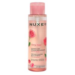 Nuxe Very Rose Eau Micellaire Apais Fl/400Ml