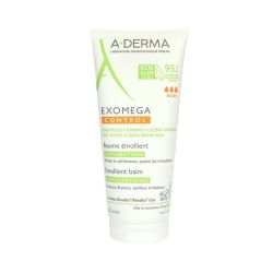 Aderma Exomega Control Baume Émollient Tube/200Ml