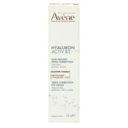 Avene Hyaluron Activ B3 Cr Soin Reg T/15Ml