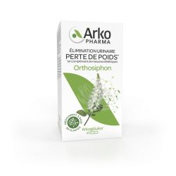 Arkogelules Orthosiphon Gél  Fl/45