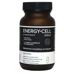 Synactifs Energycell Gél B/50