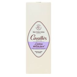 Cavailles Mycolea+ Cr Soin Intime T/50Ml