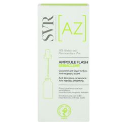 Svr Sebiaclear Ampoule Az Concentré 30Ml