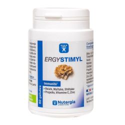 Ergystimyl Gél B/60