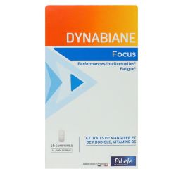 Dynabiane Focus Cpr B/15
