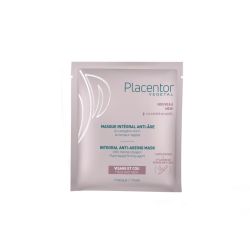 Placentor Vegetal Masque Anti-Âg Vis/C 40G