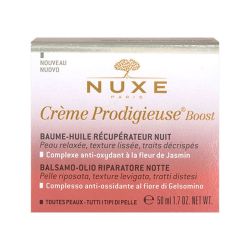 Nuxe Prodigieuse Boost Bme Hl Récup Nuit 50Ml