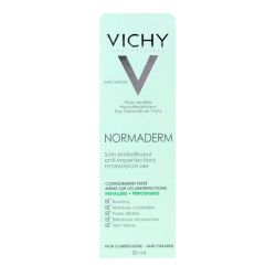 Vichy Normaderm Cr Soin Corr Matif 50Ml