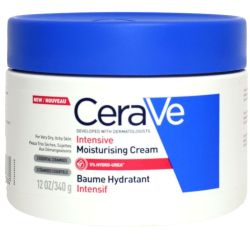 Cerave Bme Hydrat Intensif P/340Ml