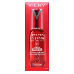 Vichy Collagen Specialist 16 Serum Yeux 15Ml
