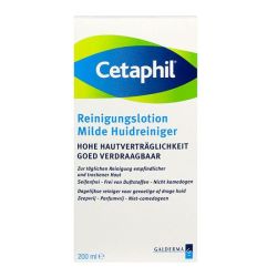 Cetaphil Lot Nettoy Fl/200Ml