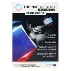 Thermcool And Hot Poch De Gel Gm 17X26Cm