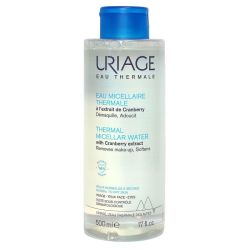 Uriage Eau Micellaire Therm Pn/Ps Fl/500Ml