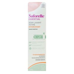 Saforelle Ess Rec Kit Démarr Hydrat 200Ml+Fl