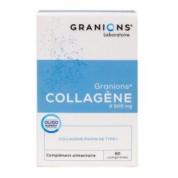 Granions Collagene Cpr B/60