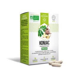 Dayang Phyto Konjac Bio Gél B/42