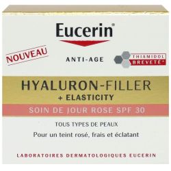Eucerin Hyaluron-Filler+Elast 30 Em Ro 50Ml
