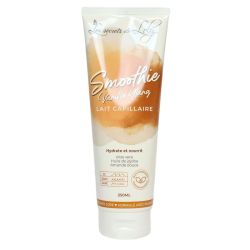 Les Secrets De Loly Smoothie Vanille Ylan Lait Capill T/250Ml