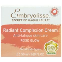 Embryolisse Secret Cr Soin Blush P Ros P/50Ml