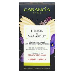 Elixir Du Marabout Garancia Sérum Fl C-G/15Ml