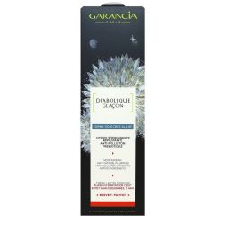 Diabolique Glacon Garancia Cr De Soie T/40Ml