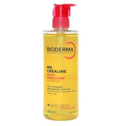 Bioderma Crealine Hle Micellaire Fl Ppe/300Ml