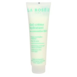 La Rosée Gel Cr Hydrat Pn/Mx T/60Ml