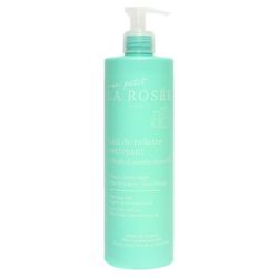 Mon Petit La Rosée Lait Toil Nettoy 400Ml