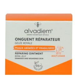 Alvadiem Onguent Répar Multi-Us P/10Ml