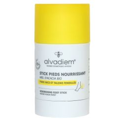 Alvadiem Stick Pieds Nourrissant 50G